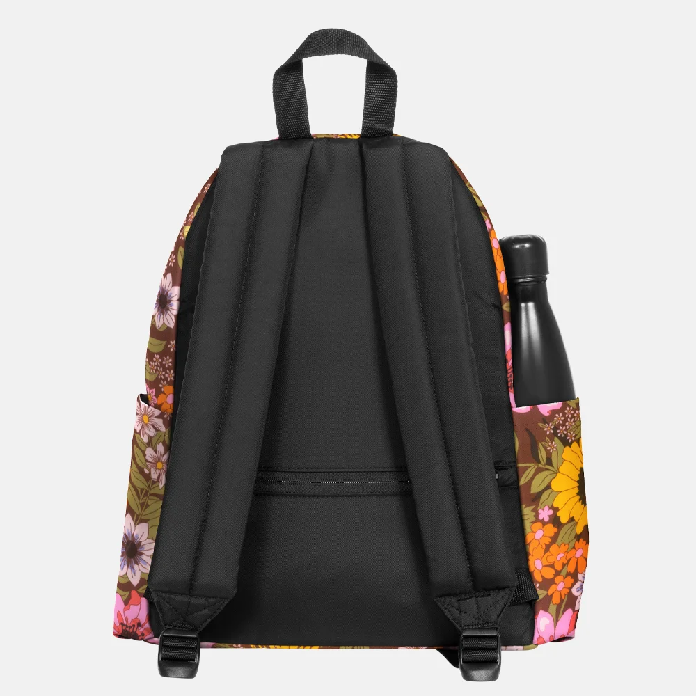 Eastpak Day Pak R rugzak popflower brown bij Duifhuizen